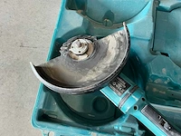 Makita dga900 haakse slijpmachine - afbeelding 3 van  6