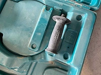 Makita dga900 haakse slijpmachine - afbeelding 6 van  6