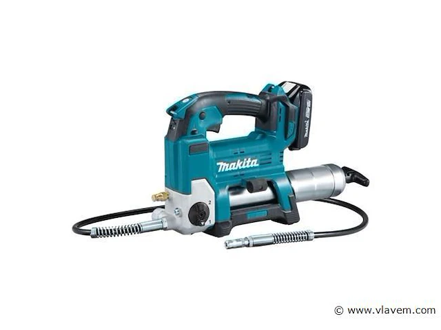 Makita dgp180z vetspuit body - afbeelding 1 van  1