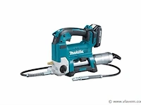 Makita dgp180z vetspuit body - afbeelding 1 van  1