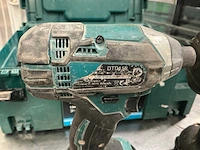 Makita dhp 480 accu boor-vijsmachine - afbeelding 4 van  6