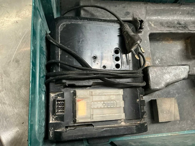 Makita dhp 480 accu boor-vijsmachine - afbeelding 5 van  6