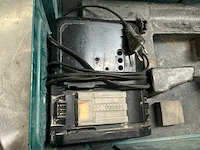 Makita dhp 480 accu boor-vijsmachine - afbeelding 5 van  6