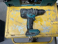 Makita dhp 480 accu boormachine (body) - afbeelding 2 van  4