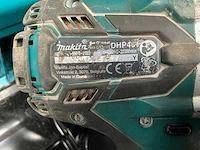 Makita dhp 481 accu boormachine - afbeelding 4 van  4