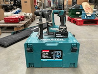 Makita dhr171zj boorhamer - afbeelding 1 van  6