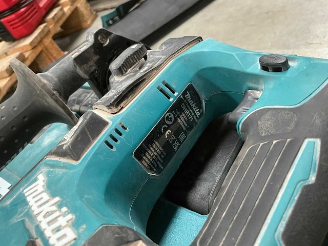 Makita dhr171zj boorhamer - afbeelding 4 van  6