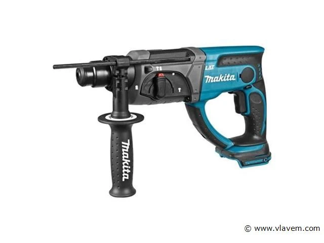 Makita dhr202z boorhamer body - afbeelding 1 van  1