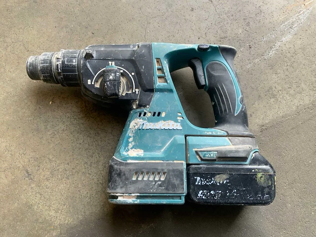 Makita dhr242 boormachine - afbeelding 2 van  6