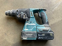Makita dhr242 boormachine - afbeelding 2 van  6