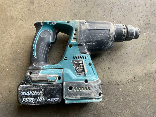 Makita dhr242 boormachine - afbeelding 3 van  6
