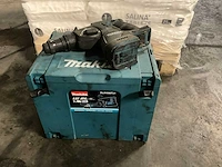 Makita dhr243 boormachine - afbeelding 2 van  4