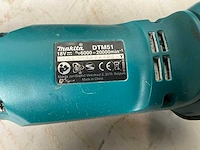 Makita divers accugereedschap (3x) - afbeelding 2 van  11