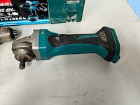 Makita divers accugereedschap (3x) - afbeelding 4 van  11