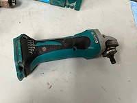 Makita divers accugereedschap (3x) - afbeelding 5 van  11
