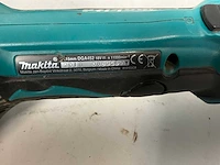 Makita divers accugereedschap (3x) - afbeelding 6 van  11
