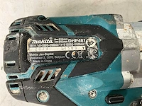 Makita divers accugereedschap (3x) - afbeelding 9 van  11