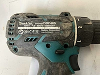 Makita divers accugereedschap (5x) - afbeelding 2 van  12