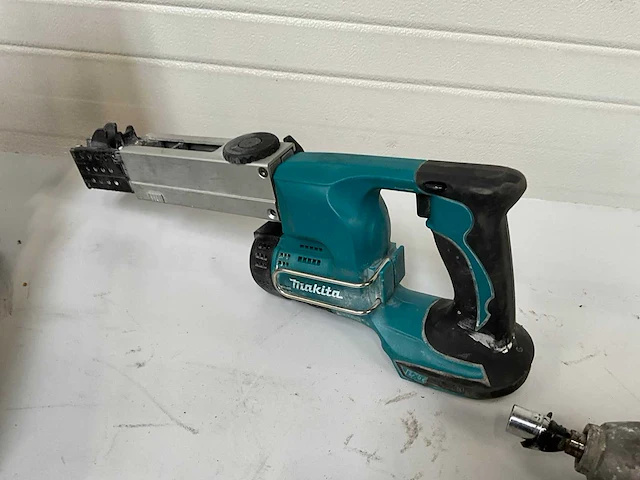 Makita divers accugereedschap (5x) - afbeelding 6 van  12