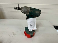 Makita divers accugereedschap (5x) - afbeelding 8 van  12