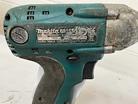 Makita divers accugereedschap (5x) - afbeelding 9 van  12