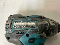 Makita divers accugereedschap (5x) - afbeelding 11 van  12