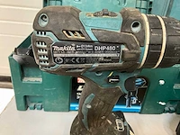 Makita divers accugereedschap (6x) - afbeelding 17 van  22