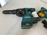 Makita divers accugereedschap (7x) - afbeelding 3 van  24