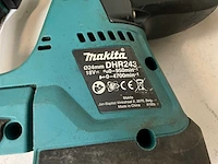 Makita divers accugereedschap (7x) - afbeelding 5 van  24