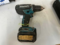 Makita divers accugereedschap (7x) - afbeelding 8 van  24