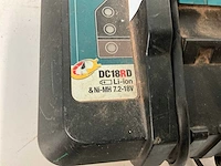 Makita divers accugereedschap (7x) - afbeelding 11 van  24