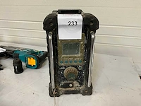 Makita divers accugereedschap (7x) - afbeelding 15 van  24