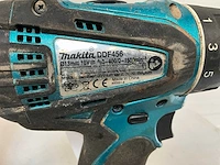 Makita divers accugereedschap (7x) - afbeelding 19 van  24
