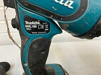 Makita divers accugereedschap (7x) - afbeelding 22 van  24