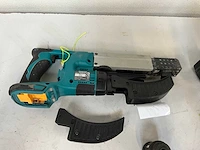 Makita divers accugereedschap (7x) - afbeelding 24 van  24