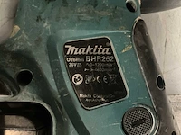 Makita diverse accugereedschap (2x) - afbeelding 3 van  5