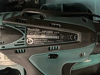 Makita diverse accugereedschap (2x) - afbeelding 5 van  5