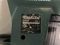 Makita diverse accugereedschap (2x) - afbeelding 8 van  9