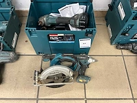 Makita diverse accugereedschap