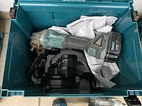 Makita diverse accugereedschap - afbeelding 2 van  3