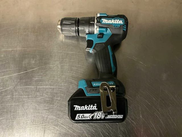 Makita diverse accugereedschap - afbeelding 2 van  7