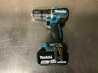 Makita diverse accugereedschap - afbeelding 2 van  7