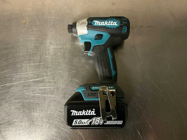 Makita diverse accugereedschap - afbeelding 4 van  7