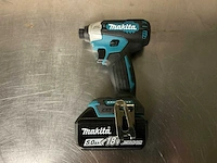 Makita diverse accugereedschap - afbeelding 4 van  7