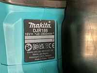 Makita diverse accugereedschap - afbeelding 7 van  7