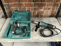 Makita diverse elektrisch gereedschap (2x) - afbeelding 1 van  5