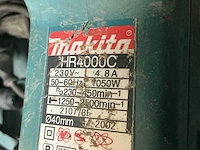 Makita diverse elektrisch gereedschap (2x) - afbeelding 3 van  5