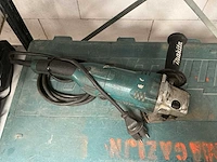 Makita diverse elektrisch gereedschap (2x) - afbeelding 5 van  5