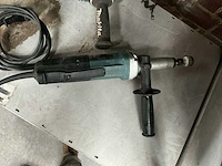 Makita diverse elektrisch gereedschap (2x) - afbeelding 4 van  5