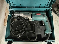 Makita diverse elektrisch gereedschap (2x) - afbeelding 2 van  5